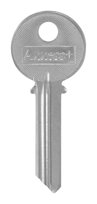 HILLMAN KeyKrafter House/Office Universal Key Blank 64 Y2 Single, Pack of 10