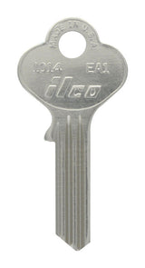 HILLMAN KeyKrafter House/Office Universal Key Blank 251 EA1 Single, Pack of 4