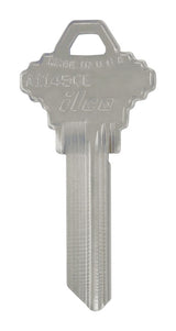 HILLMAN KeyKrafter House/Office Universal Key Blank 239 SC21 Single, Pack of 4
