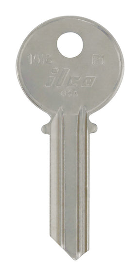 HILLMAN KeyKrafter House/Office Universal Key Blank 237 Single, Pack of 4
