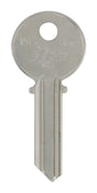 HILLMAN KeyKrafter House/Office Universal Key Blank 237 Single, Pack of 4