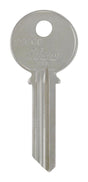 HILLMAN KeyKrafter House/Office Universal Key Blank 233 Single, Pack of 4