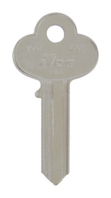 HILLMAN KeyKrafter House/Office Universal Key Blank 220 CO5 Single, Pack of 4