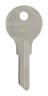 HILLMAN KeyKrafter House/Office Universal Key Blank 211 AP5 Single, Pack of 4