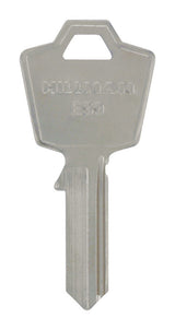 HILLMAN KeyKrafter House/Office Universal Key Blank 202 ES9 Single, Pack of 4