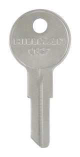 HILLMAN KeyKrafter House/Office Universal Key Blank 197 CG27 Single, Pack of 4