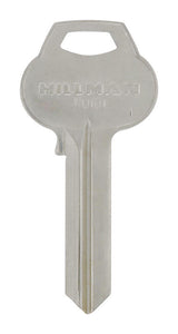 HILLMAN KeyKrafter Universal House/Office Key Blank 192 RU101 Single For Corbin-Russwin Locks, Pack of 4