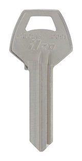 HILLMAN KeyKrafter House/Office Universal Key Blank 184 CO91 Single, Pack of 4