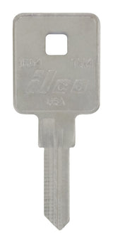 HILLMAN KeyKrafter House/Office Universal Key Blank 180 TM4 Single, Pack of 4