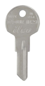 HILLMAN KeyKrafter House/Office Universal Key Blank 171 IN29 Single, Pack of 4