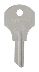 HILLMAN KeyKrafter House/Office Universal Key Blank 158 CO68 Single, Pack of 4