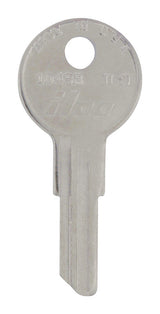 HILLMAN KeyKrafter House/Office Universal Key Blank 148 IL8 Single, Pack of 4