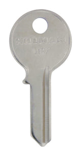 HILLMAN KeyKrafter House/Office Universal Key Blank 146 VR7 Single, Pack of 4