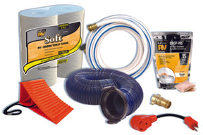 Fultyme RV 6051 Standard Starter Kit 7 pc.