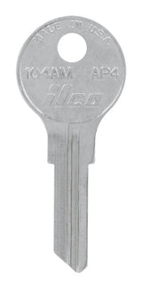 HILLMAN House/Office Universal Key Blank Single, Pack of 10