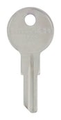 HILLMAN House/Office Universal Key Blank Single, Pack of 10