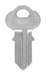 HILLMAN House/Office Universal Key Blank Single, Pack of 10
