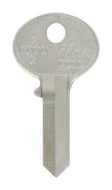 HILLMAN House/Office Universal Key Blank Single, Pack of 10