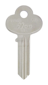 HILLMAN House/Office Universal Key Blank Single, Pack of 10