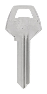 HILLMAN House/Office Universal Key Blank Single, Pack of 10