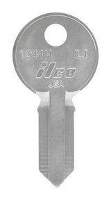 HILLMAN House/Office Universal Key Blank Double, Pack of 10