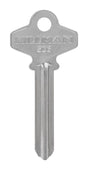 HILLMAN House/Office Universal Key Blank Single, Pack of 10