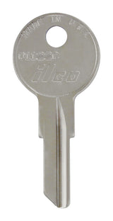 HILLMAN House/Office Universal Key Blank Single, Pack of 10