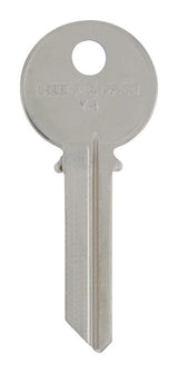 HILLMAN House/Office Universal Key Blank Single, Pack of 10