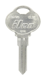 HILLMAN House/Office Key Blank Double, Pack of 10