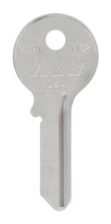 HILLMAN House/Office Universal Key Blank Single, Pack of 10