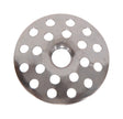 HILLMAN Zinc-Plated Steel 1 in. Plaster Washer 25 pk