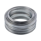 HILLMAN OOK 75 ft. L Galvanized Steel 20 Ga. Wire