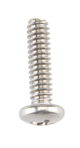HILLMAN No. 10-24 X 3/4 in. L Phillips Flat Head Stainless Steel Machine Screws 100 pk
