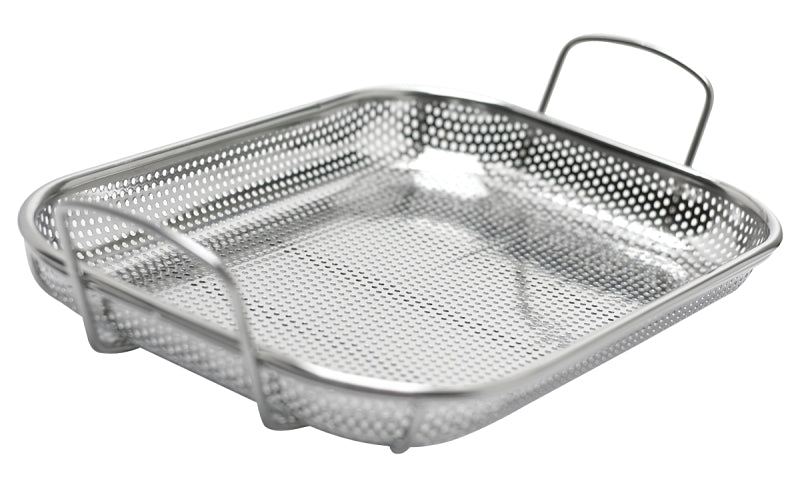 Broil King 69819 Roaster Basket, Stainless Steel