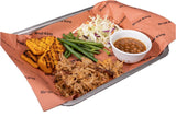 Broil King 69600 Butcher Paper, Paper, Brown