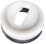 Danco 88105 Faucet Repair Kit, Plastic/Rubber, White, For: 188 Delta Models Faucets with a 212 Ball