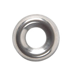 HILLMAN Stainless Steel .190 in. Finish Washer 100 pk