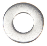 HILLMAN Stainless Steel 3/8 in. Flat Washer 100 pk