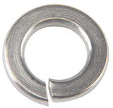 HILLMAN 1/2 in. D Stainless Steel Split Lock Washer 50 pk