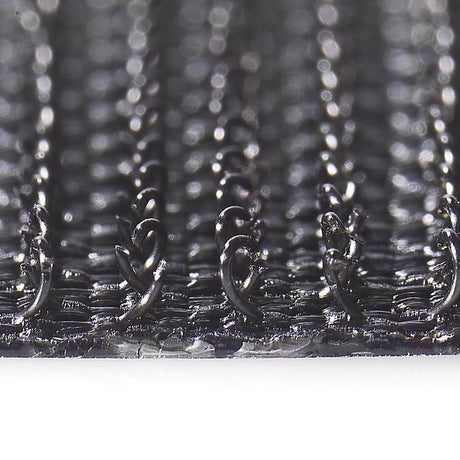 VELCRO Brand Sticky Back Large Nylon Hook and Loop Fastener 180 in. L 1 pk