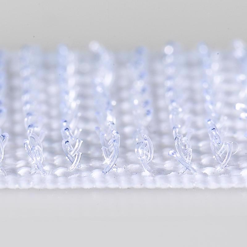 VELCRO Brand Sticky Back Large Nylon Hook and Loop Fastener 180 in. L 1 pk