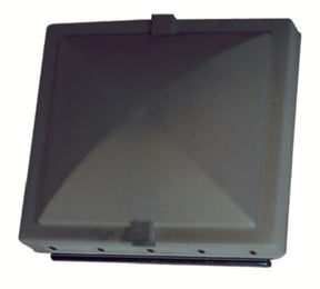 Heng's 90112AC1 EZ Change Universal Vent Lid, Smoke