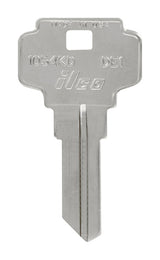 HILLMAN Traditional Key House/Office Universal Key Blank Single, Pack of 10