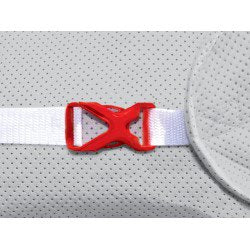 ADCO 94892 Pop-Up Trailer Designer Series UV Hydro Cover, 10'1-12'