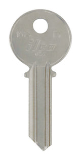 HILLMAN Traditional Key House/Office Universal Key Blank Single, Pack of 10