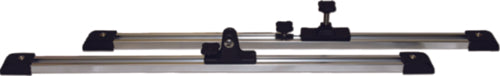 Carver Bimini Top Slide Track Kits (1 Pair Per Package)