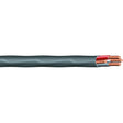 Southwire 63950032 Sheathed Cable, 6 AWG Wire, 3 -Conductor, 50 ft L, Copper Conductor, PVC Insulation