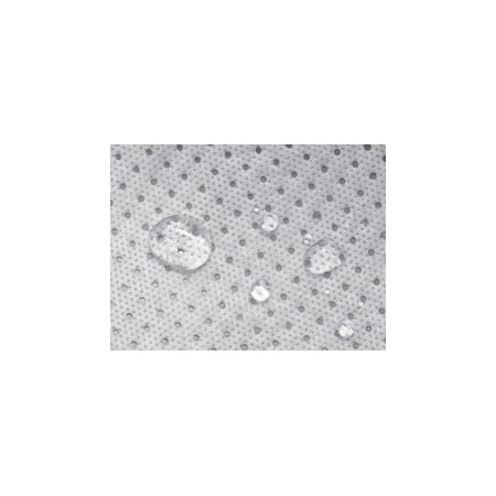 ADCO 94893 Pop-Up Trailer Designer Series UV Hydro Cover, 12'1-14'