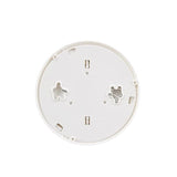 First Alert 1039868 Smoke and Carbon Monoxide Alarm, 85 dB, Alarm: Audible, Electrochemical, Photoelectric Sensor