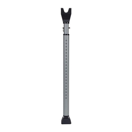 Sabre Gray Plastic Door Security Bar